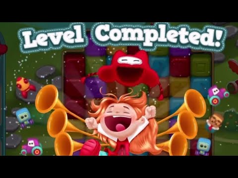 Toy Blast level 7052