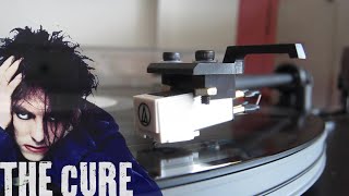 Conical Corner / The Cure ✧ Meat Hook ✧ Vinyl