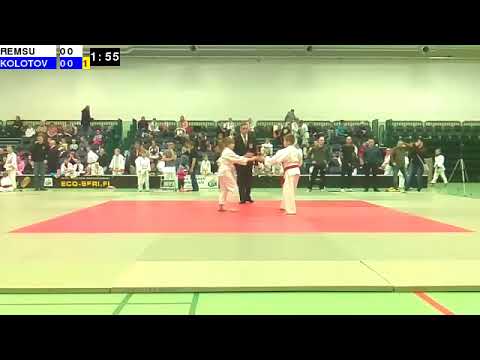 Genelec turnaus 2017: P11-37,7: REMSU - KOLOTOV