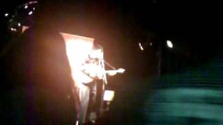 Sophia - I left you - Maastricht - 07/11/2010