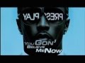 Diddy Makes An Album MTV 2006