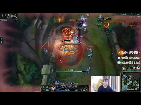 🔴 Sally Kindred vs BelVeth Jungle (2000 LP Jungle) - Sally Kindred Guide