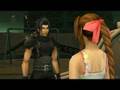 Zack Aerith First Date