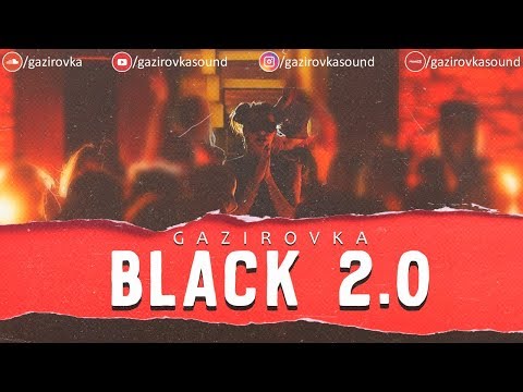Video thumbnail for Black 2.0