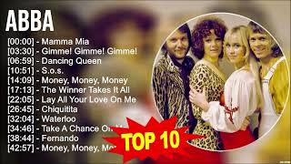 Download lagu ABBA Best Songs | 70s 80s 90s Greatest Music Hits | Golden Playlist mp3 Download lagu ABBA Best Songs | 70s 80s 90s Greatest Music Hits | Golden Playlist mp3