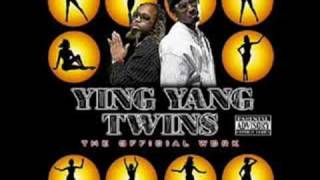 Ying Yang Twins - Whoop ass