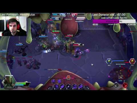 Drakyr - The Malfurion Explosion