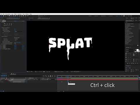 Create an Elegant Concentric Rings Animation