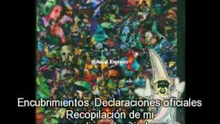 Killing Joke   Another Bloody Election subtitulada