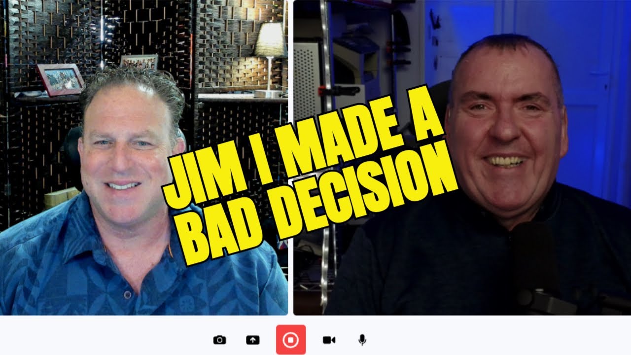 Confessions of Digital Marketing Missteps with Dave Roth