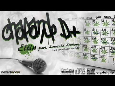 Chapando D+   Eltin Mc, Prod Luiz Café