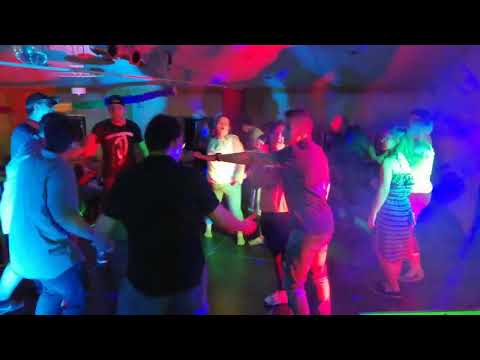 Partystimmung in Weinolsheim | DJ DaX | 22.06.2019
