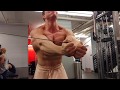 Building upper chest