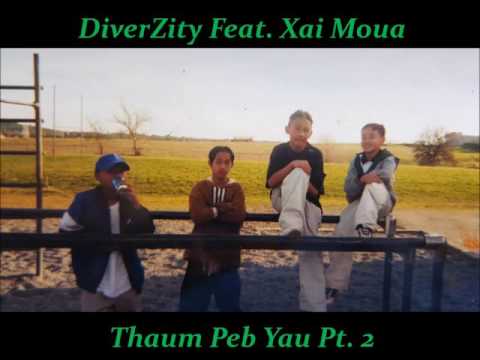 DiverZity - Thaum Peb Yau Pt.  2