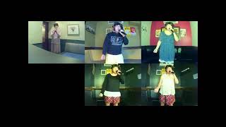 Che'Nelle／SAKURA(English Ver.)