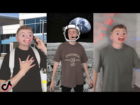 The Best Of New Shorts Videos Luke Davidson - New Best Shorts Videos 2023 (LD3)