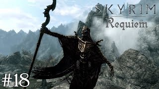 Skyrim: Requiem (слепое прохождение) — Драконий Жрец. #18