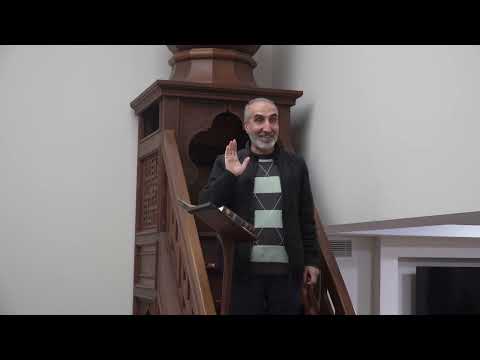 Azami Servet, Asgari Ücret  - Yasin Aydoğan - Cuma hutbesi | 23.12.2022