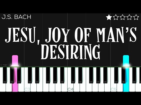 You People Who Now Are Baptized Piano Performance Video