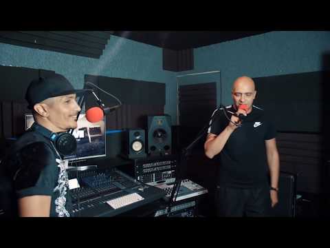 LIM - Dédicace les Rappeurs d'Orléans ( 45 Terroriste & Teuchiland )