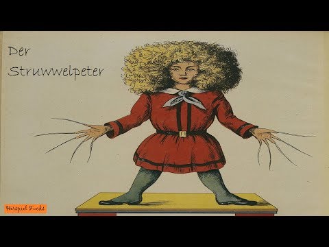 Der Struwwelpeter - Märchen Hörspiel