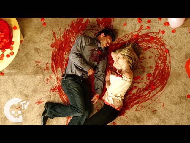 Be Mine | Short Horror Film | Crypt TV