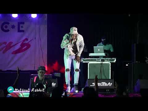 Boyzie - Grenada Groovy Soca Prelims 2023