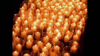 EACH SMALL CANDLE - ROGER WATERS