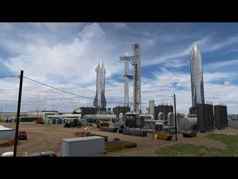 Spacex Sim Steam Community :: Video :: SpaceX.......sim, o mineirinho esteve lá.