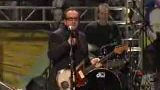 Elvis Costello - Beyond Belief (Live 2003!)