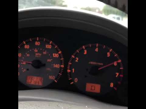 Rebuilt G35 trannny with Transgo shift kit