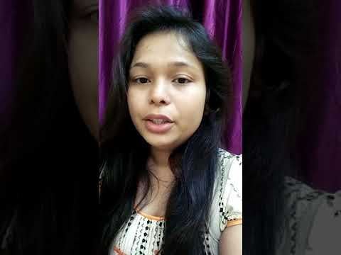 CHANDANA NEGI Sun Le Zaraa by Chandana Negi