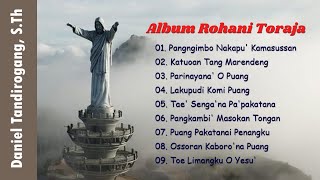 Download lagu Album Rohani Toraja Daniel Tandirogang | Lagu Toraja Tempo Dulu mp3 Download lagu Album Rohani Toraja Daniel Tandirogang | Lagu Toraja Tempo Dulu mp3