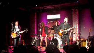 Tommy Stinson - Not A Moment Too Soon