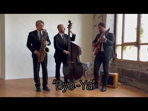 Promotional video thumbnail 3 for Stan Killian Jazz Groups