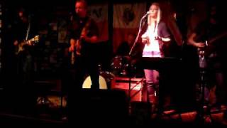 RANDY WEEKS  "Fine Way To Treat Me"  2-11-10