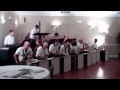arab dance by the ii-v-i orchestra