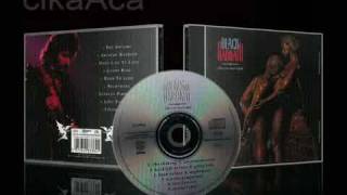Black Sabbath - Ancient Warrior