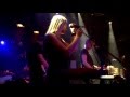 Mother Mother • Oleander • Live Paris - La Flèche d'Or ...