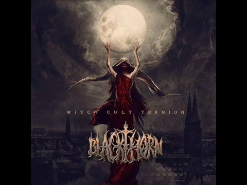 Blackthorn - Witch Cult Ternion