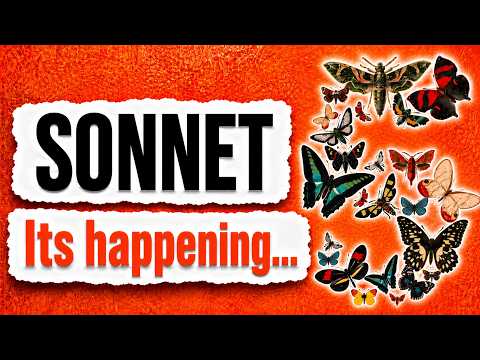 Video thumbnail: Sonnet 5, more expensive than opus?