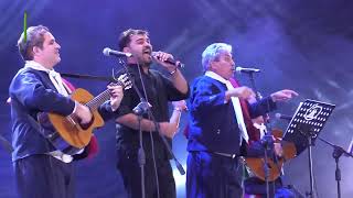 Los 4 de Córdoba y Los Nocheros - La Oma - Cosquín 24/01/24