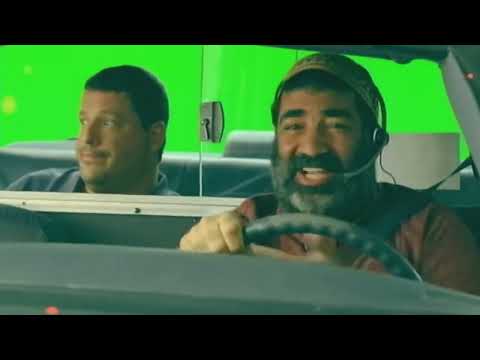 You Dont Mess with the Zohan : Deleted Scenes (Adam Sandler)