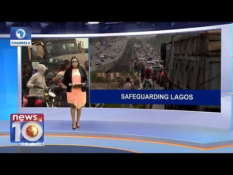 News At 10 | 31/07/2022