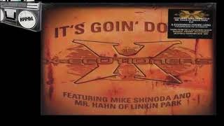 The X-ecutioners feat Large Professor - XL