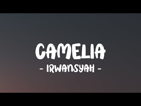 IRWANSYAH - Camelia LIRIK (LyricBy)