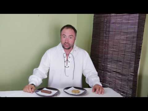 Shakesbits Ep 6: NOT Sonnet Number 18