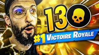 Le sniper fou veut son trickshot sur fortnite 
