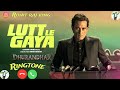 Menu Lutt Le Gaya Dhurandhar Trending Ringtone MP3 Download 2026 Ringtone Instagram Viral Song