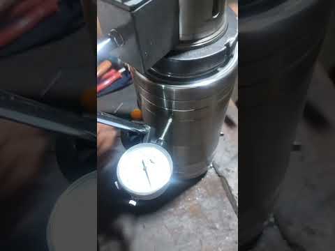 Vmc Spindle Repair Service